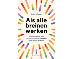 Als alle breinen werken