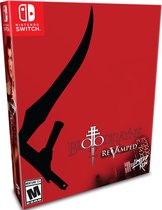 Bloodrayne 2 Revamped Collector's edition / Limited run games / Switch