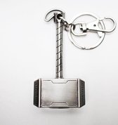 Gaming Toys | Keychains - Marvel - Keychain Thor Hammer X1