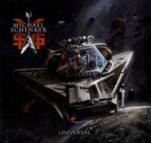Michael -Group- Schenker - Universal (LP)