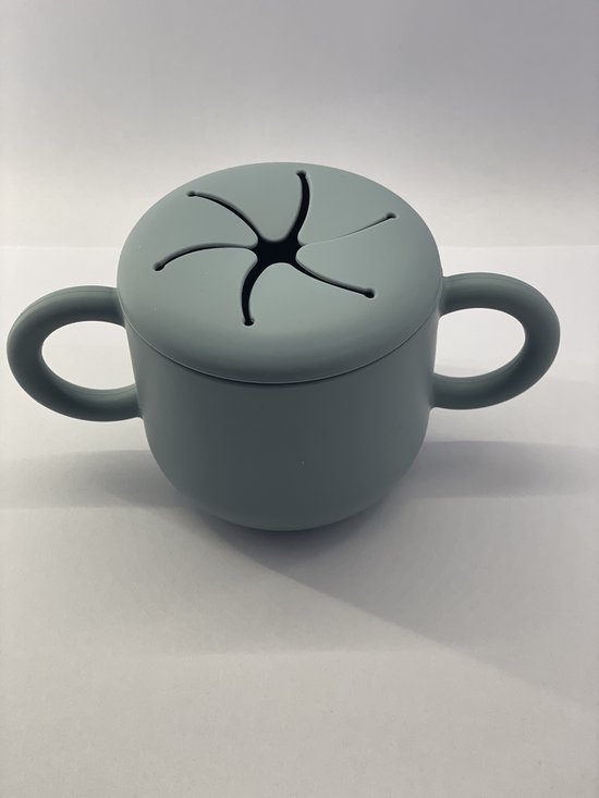 Snackbox - Set Of 2 - Snack Cup - LIEWOOD
