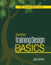 Training Design Basics, 2nd Edition