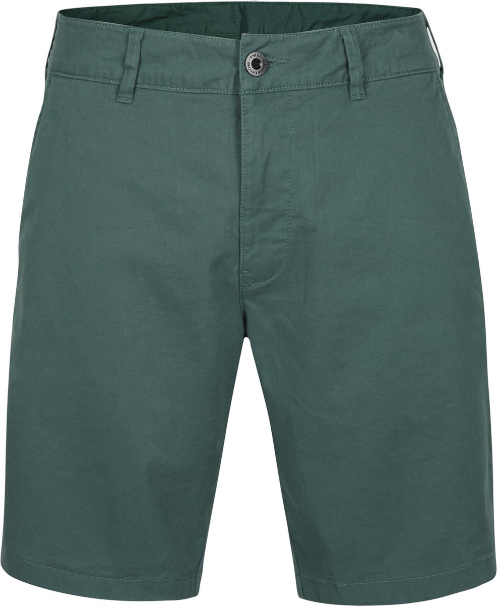 O’Neill Shorts Men Friday night 29 98% Katoen 2% Elastaan Chino 4 North Atlantic