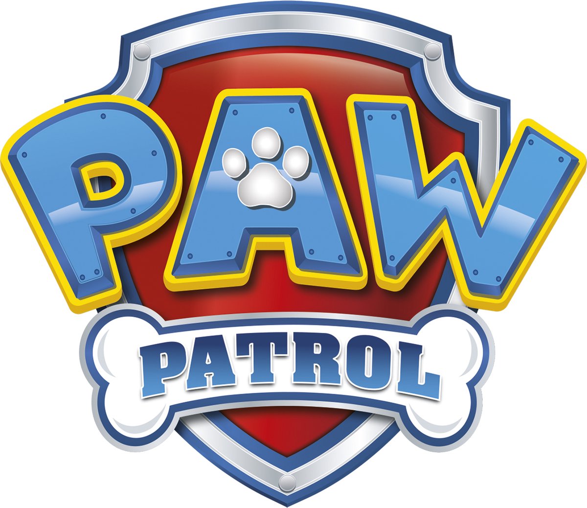 Acheter Ensemble de tampons Totum PAW Patrol, 12 pcs. en