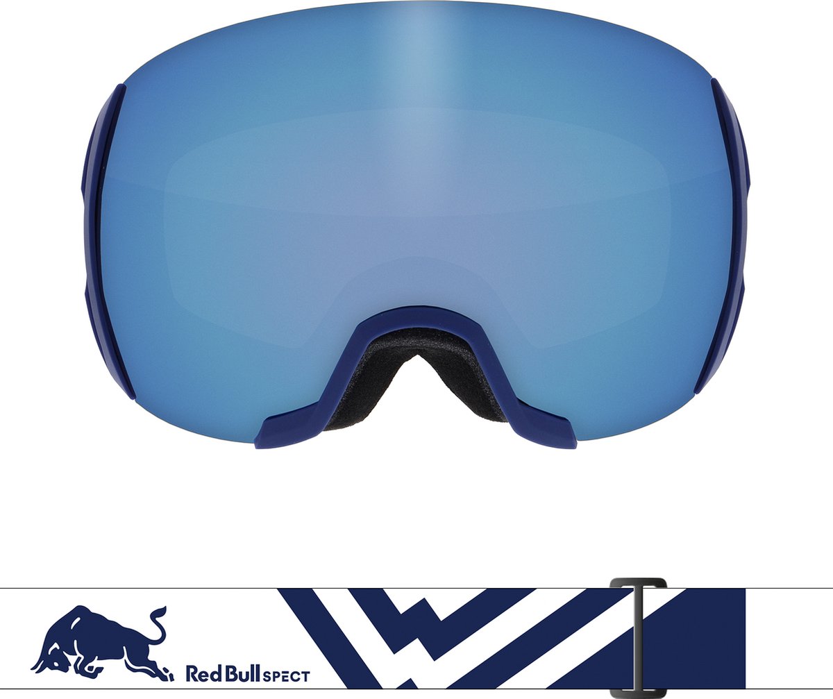 Red Bull SIGHT-010S - Skibril