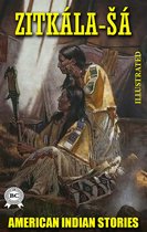 American Indian Stories. Illustrated