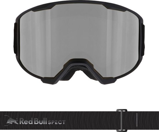 Red Bull SOLO-007S - Skibril