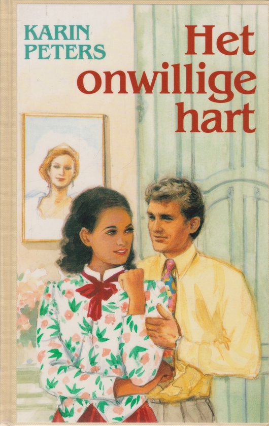 ONWILLIGE HART