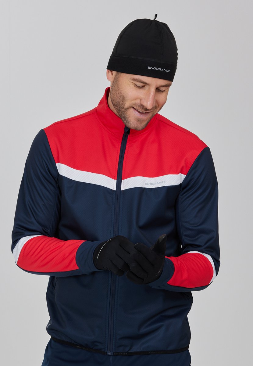 ENDURANCE Sportjacke Larson