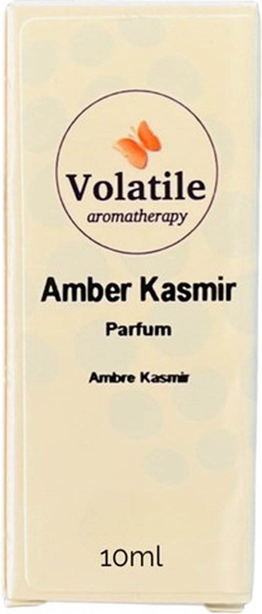 Goedkoopste Parfum olie Amber Kasmir 10ml - Parfumolie - Etherische olie - Geur olie - Olie voor diffuser - Olie voor verdamper - Geurolie voor aromadiffuser - Geurolie voor oliebrander