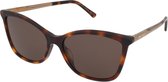 Zonnebril Dames Jimmy Choo BA-G-S-086-70 ø 56 mm