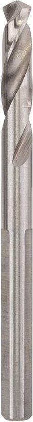 PFERD HSS-freespen - bolvorm F - Z3 - freespen- 4 tot 12 mm