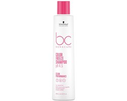 Schwarzkopf - Bonacure Color Freeze Shampoo