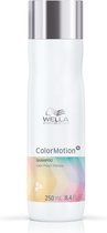 Wella Professionals Color Motion Protection Shampoo 250 ml - Normale shampoo vrouwen - Voor Alle haartypes