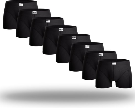 Soxo Boxershorts Heren - Grappig Ontwerp In Verrassingsverpakking - Cadeau Voor Mannen - 3 Maten Beschikbaar