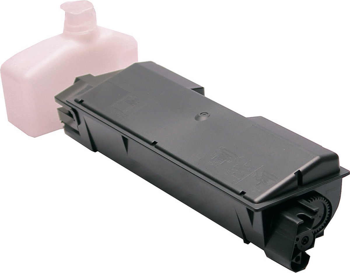 ABC huismerk toner geschikt voor Olivetti B0954 zwart D-Color P2021 P2121