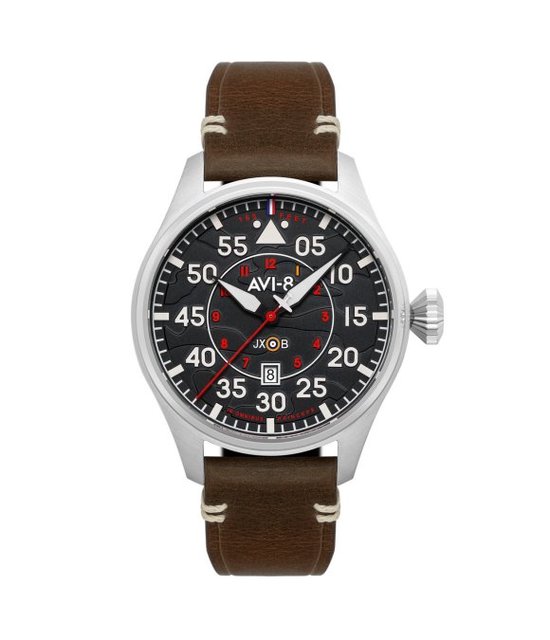 Bulova 98B452 Archive Shelby Racer Limited Edition horloge