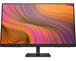 Monitor HP P24H G5 Full HD 1920 x 1080 px 23,8