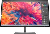 HP Z24Q G3 - Full HD Monitor - 24 inch