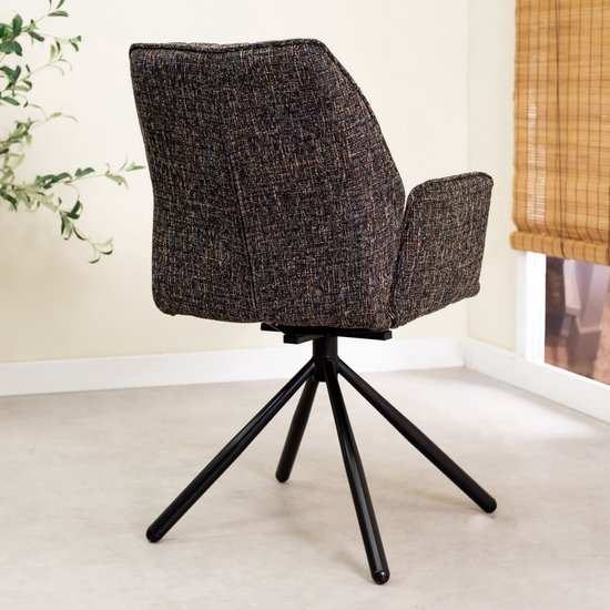Vintage bol chenille années 80 - Arts de la table