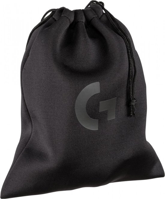 Logitech G PRO X - Bedrade Gaming Headset - Multiplatform - Zwart