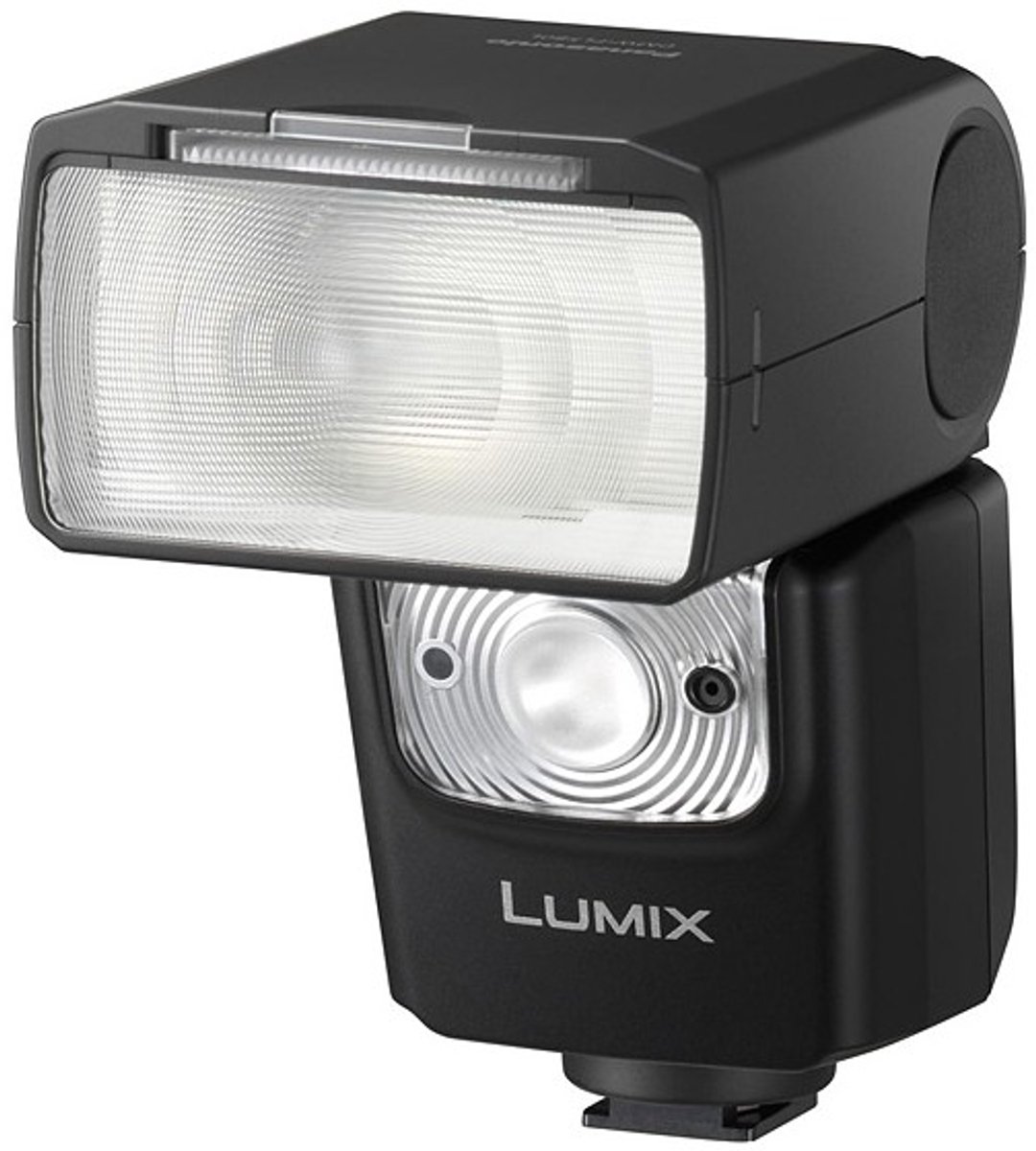 Panasonic DMW-FL580LE flitser
