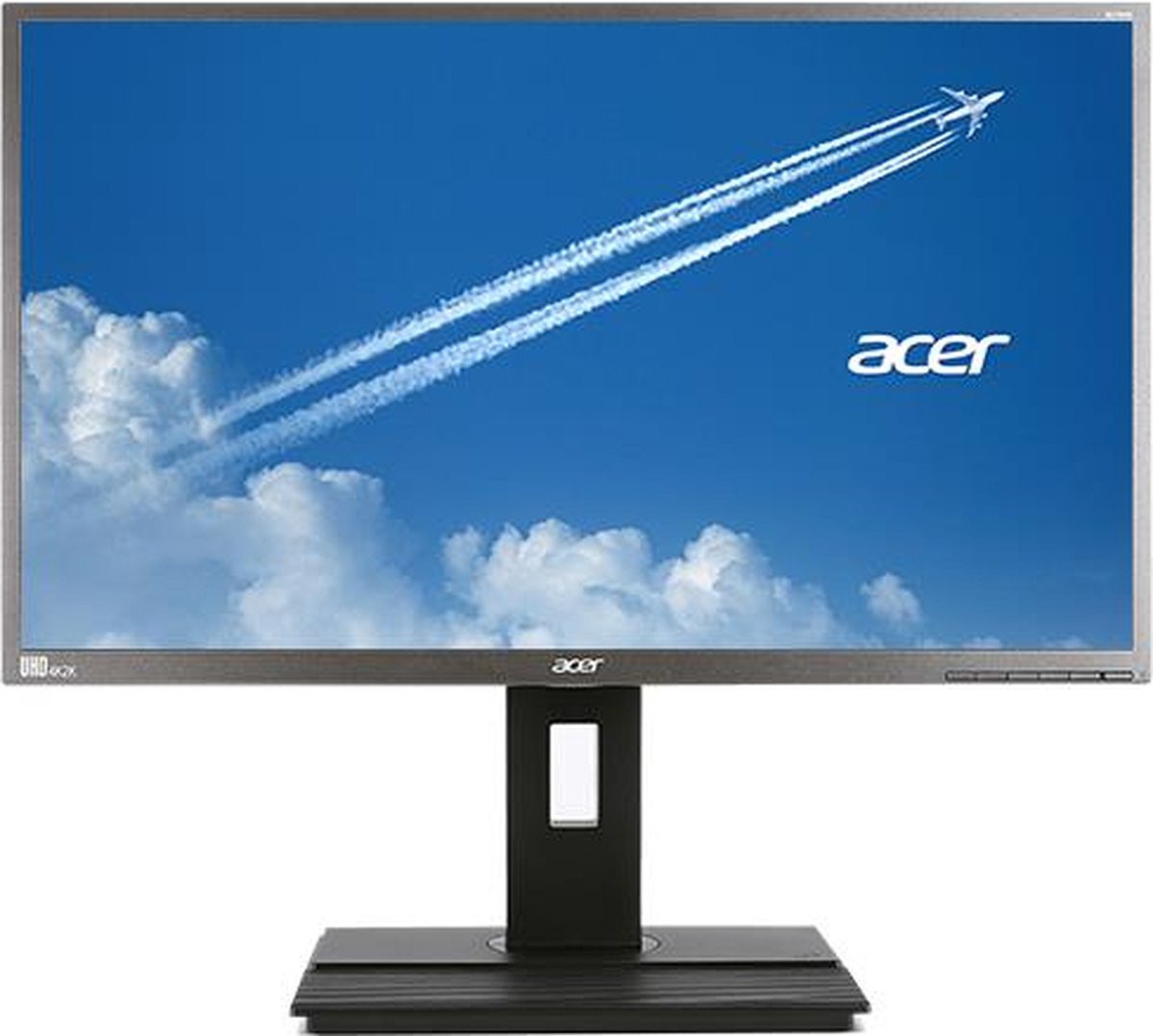 Acer 27 inch B276HULCymiidprx IPS pivot monitor