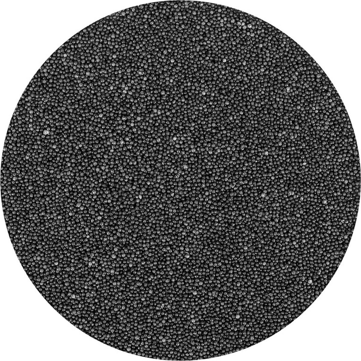 BrandNewCake® Musketzaad Zwart 750gr - Sprinkles - Strooisels - Taartversiering - Garnering