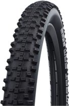 Schwalbe Buitenband Smart Sam Dd 27.5 X 2.60 (65-584) Zwart