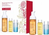 Clarins Face Cleansing Ritual - Gift Set