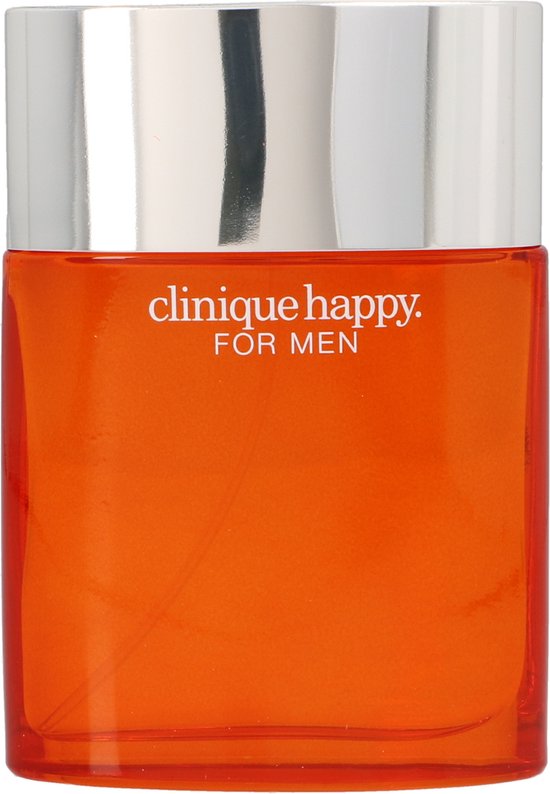 Clinique Happy Men 100ml Eau de cologne