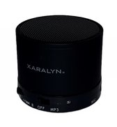 Xaralyn | Knisper Module (Speaker met haardgeluid)