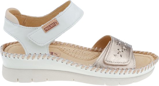Pikolinos Women Palma W4N-0968Clc1 Champagne | De Schoenenfabriek