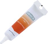 BrandNewCake® Kleurstof Gel Tube Helder Rood 30gr - Eetbare Voedingskleurstof - Kleurstof Bakken