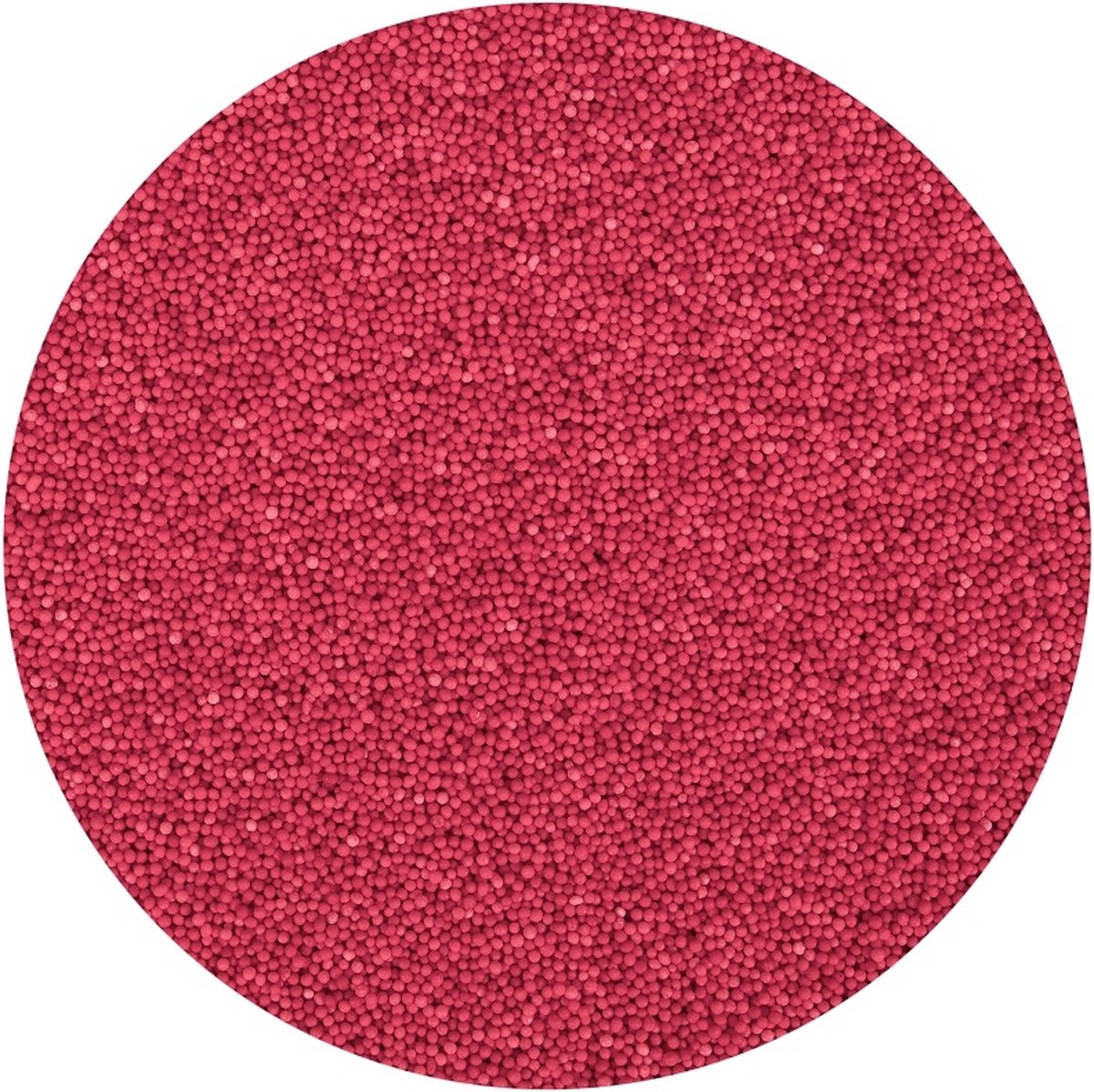 BrandNewCake Musketzaad Rood 2000gr.