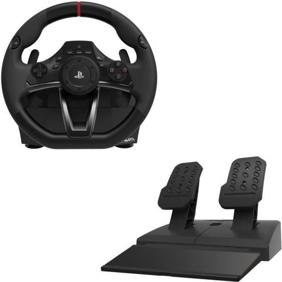 Hori Racing Wheel APEX (PS4/PS3/PC) - Hori