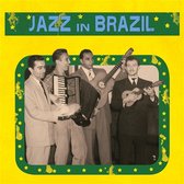 Various Artists - Jazz In Brazil (LP)