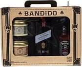 Bandido Combinaison Set Cadeau 2