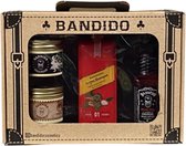 Set -cadeau combiné Bandido 1