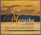 Mazurka - Meisterwerke der klassischen Musik - Diverse artiesten