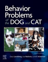 Behavior Problems of the Dog and Cat