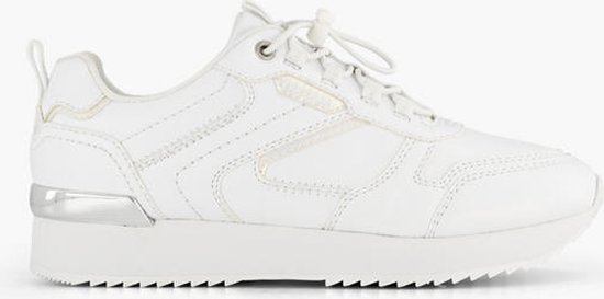 graceland Witte sneakers - Maat 36