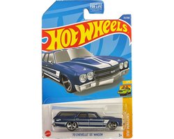 70 chevelle sales wagon ss