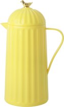 Rice - Thermo w. Gold Bird 1 L - Yellow