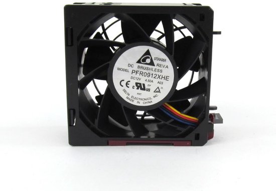 HP Enterprise 780976-001 hardwarekoeling Koeler