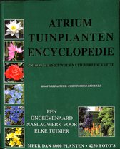 Atrium tuinplantenencyclopedie