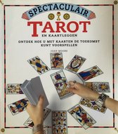Tarot en kaartleggen - J. Moore
