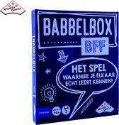 Identity Games Babbelbox BFF Kaartspel - 16+