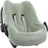 Trixie Hoes maxi cosi Pebble 360 | Bliss Olive*