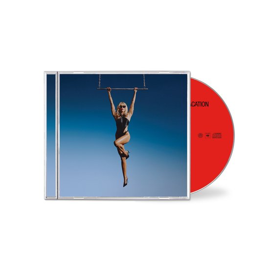 Foto: Miley cyrus endless summer vacation cd 